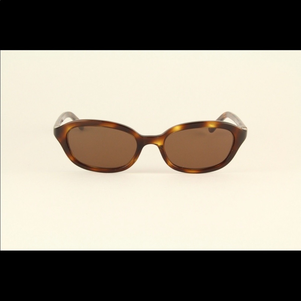 Rare Authentic Vintage Chanel Sunglasses